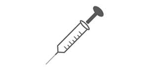 Stem Cell Injection Therapy icon
