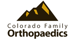 Colorado Family Orthopaedics logo